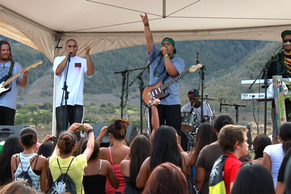 Maui Teen Expo offers educational, fun environment