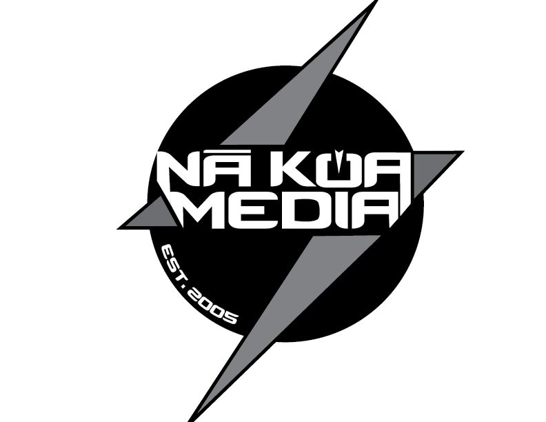 Nā Koa Media logo