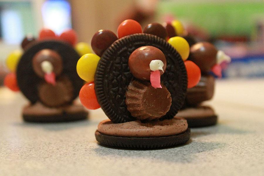 Thanksgiving+Turkeys
