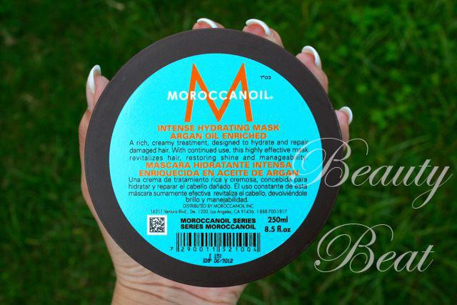 The+Moroccanoil+Intense+Hydrating+Mask+is+an+awesome+addition+to+your+shower+routine.