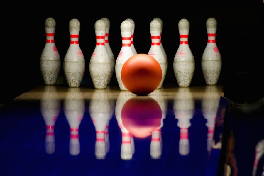 The origins of the all-American bowling we know today can be traced back to Egypt more than 5,000 years ago.