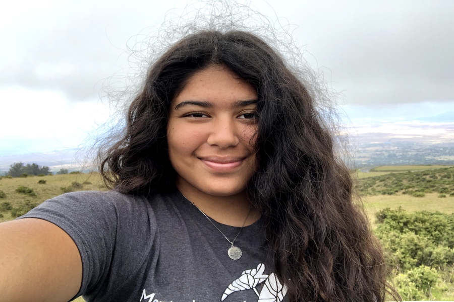 Chasey Koomoa-Sidney debuts her new blog, Cut to the Chase, for the 2020-21 school year. Watch for new posts every Monday right here at KaLeooNaKoa.org.